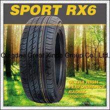 Joyroad Brand All Season Car Tyres for EU, North America and Oceania Markets